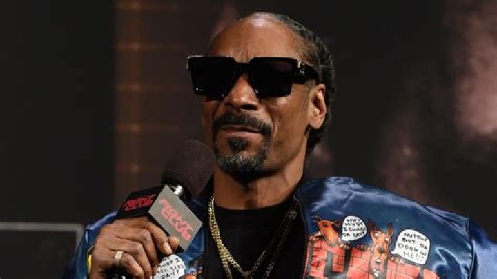 Snoop Dogg Asks For Prayers From Friends and Family Milat News