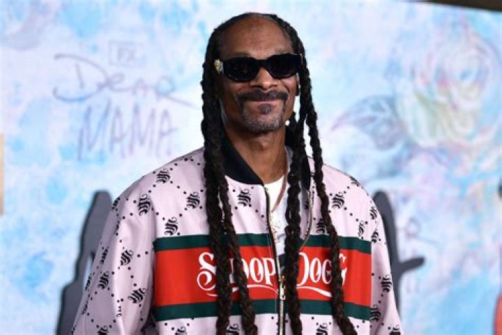 Snoop Dogg Is a Proud Grandpa of 3 Adorable Grandkids Meet All of Them
