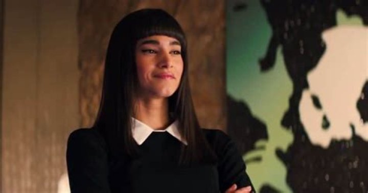 Sofia Boutella joins Zack Snyder's next Netflix film 'Rebel Moon'