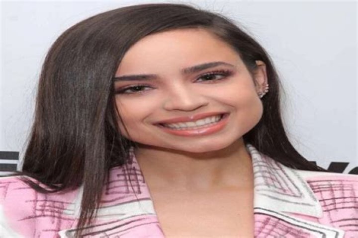 Sofia Carson Children Does Sofia Carson Have Kids?