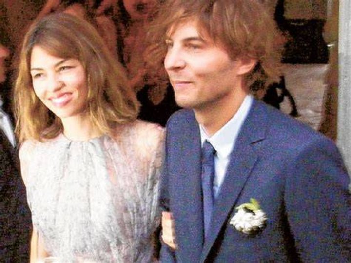 Sofia Coppola weds Thomas Mars in Italy WJLA