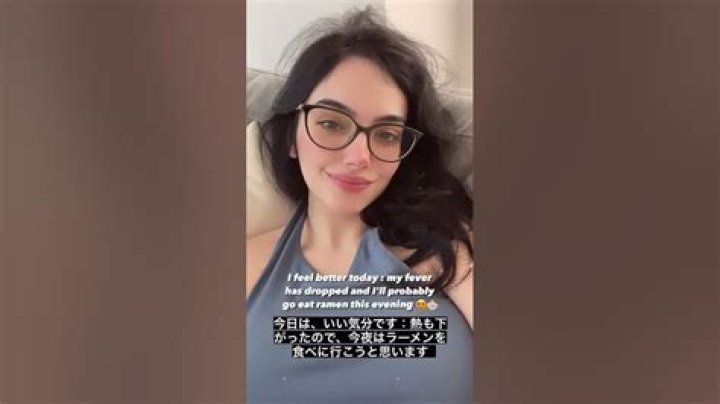 Sofia Mina Delle Cave (shiftymine) &bull; Instagram photos and videos