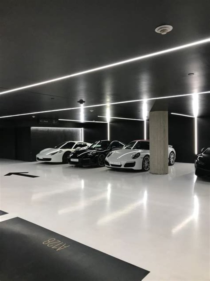 Sofia Parking MOEM Studio