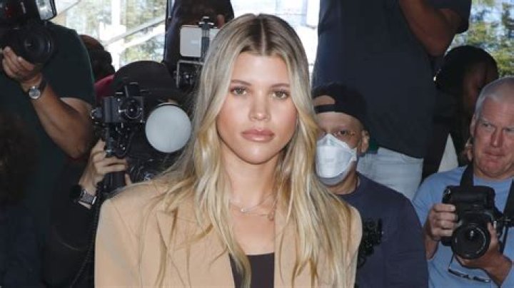 Sofia Richie Net Worth How Much Fortune She Makes? Celebrity Relations