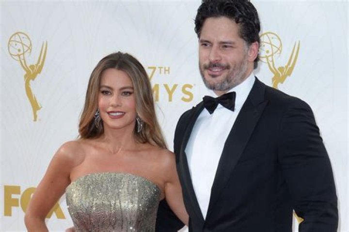 Sofia Vergara, Joe Manganiello Kick Off Their Wedding Weekend With a
