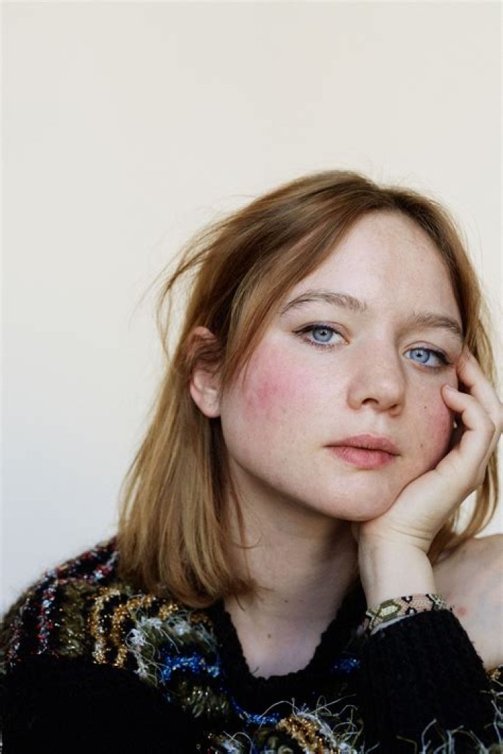 sofie eifertinger La Strada Doells Schauspielagentur