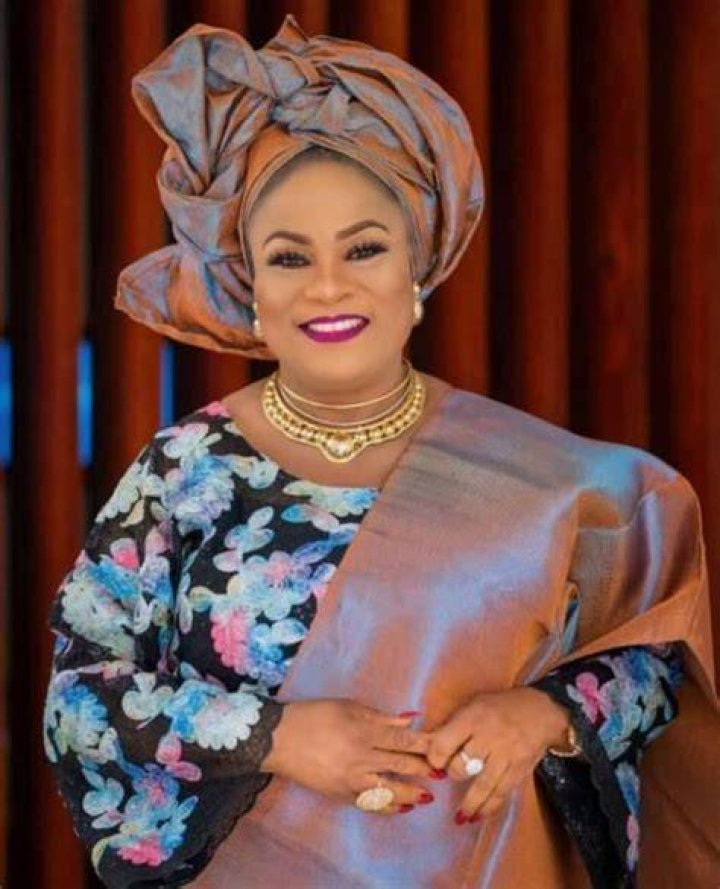 Sola Sobowale Biography All About The Yoruba Actress