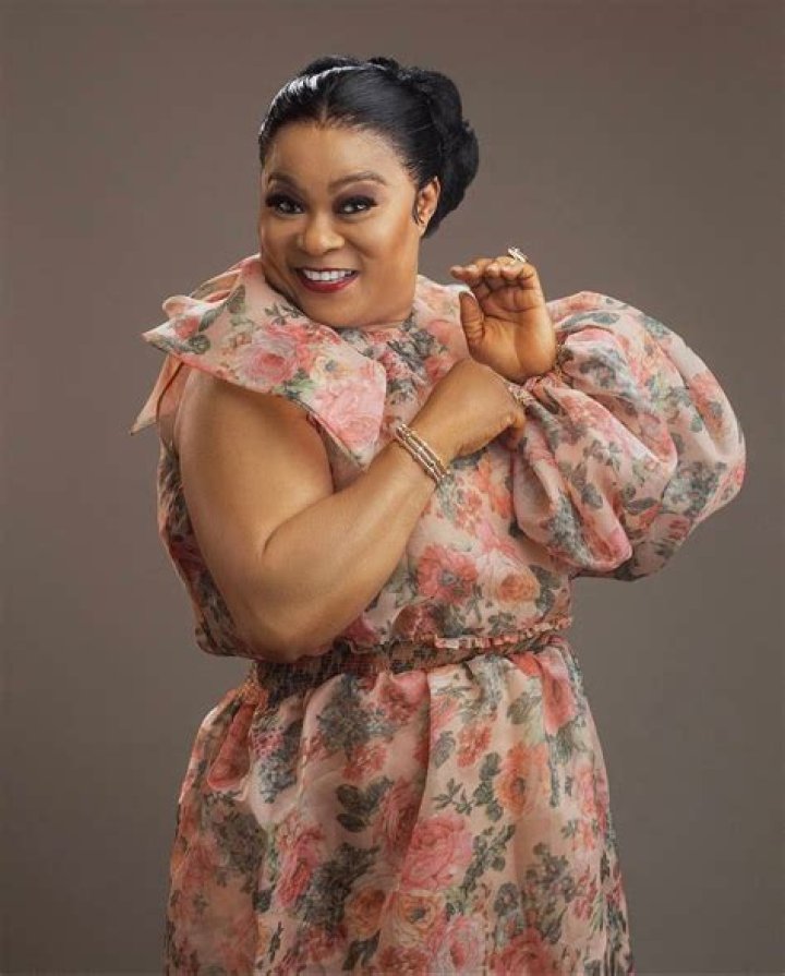Sola Sobowale Biography (Career, Passion, Return) Naijabiography Media
