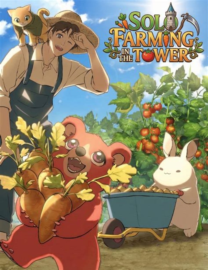 Solo Farming in the Tower Chapter 14 Release Date, Recap & Where To