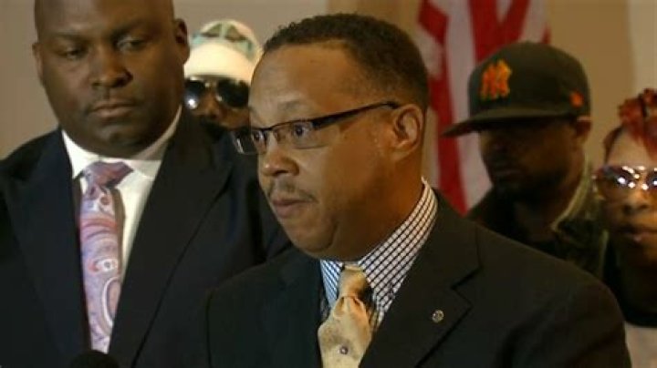 Some in Ferguson Who Are Part of Problem Are Asked to Help Solve It