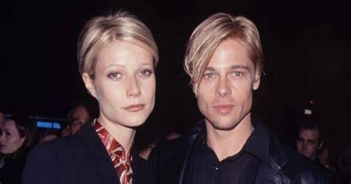 Someone Noticed That Brad Pitt Always Looks Like The Woman He's Dating
