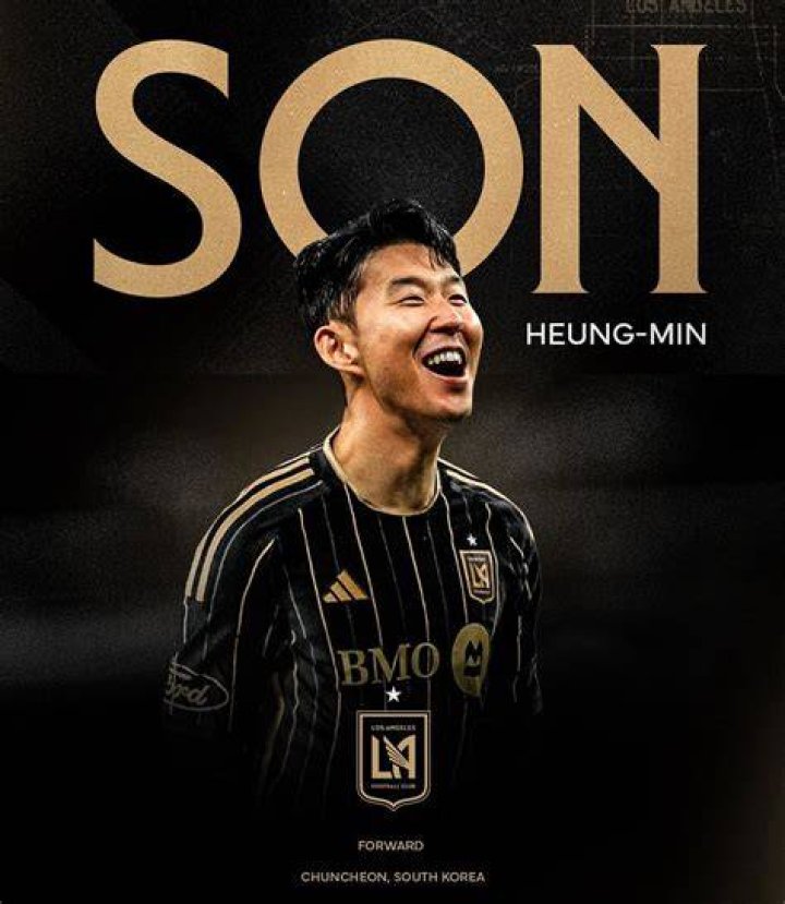 Son Heungmin Bio, Wiki, Age, Career, Stats, World Cup, Wife, Salary