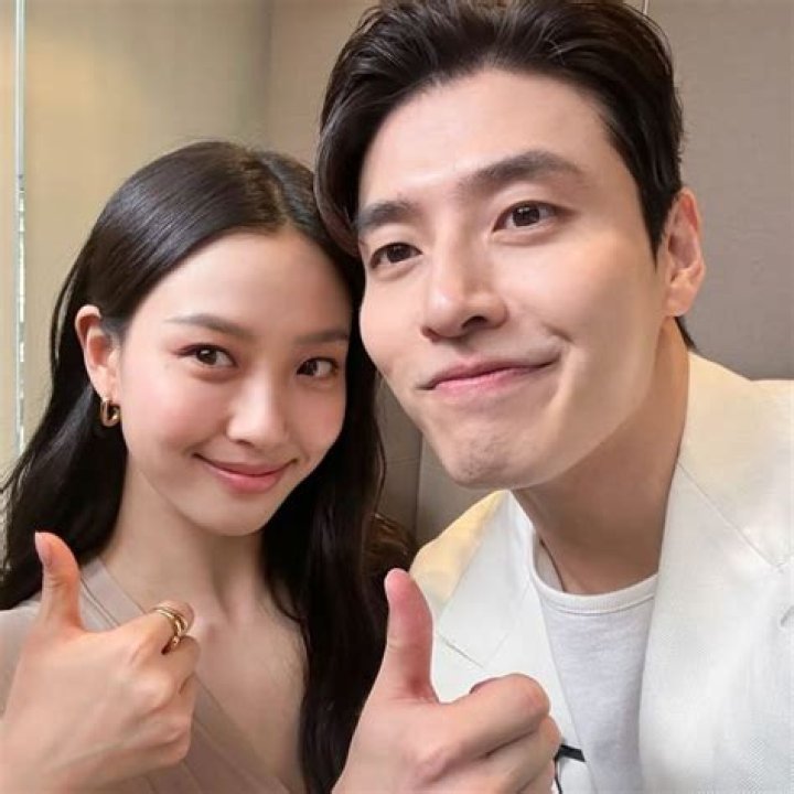 Son HeungMin Wife / Son Heung Min Biography Net Worth Family Military