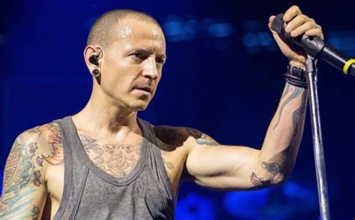 Son Of Chester Bennington Responds To Conspiracy Theories About His Dad