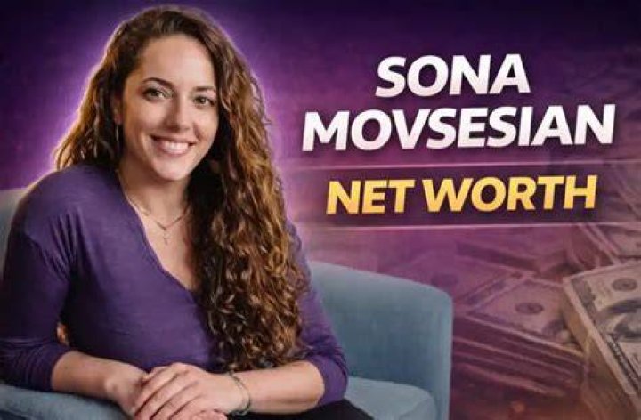 Sona Movsesian Net Worth, Salary, Age, Height, Bio, Family, Career