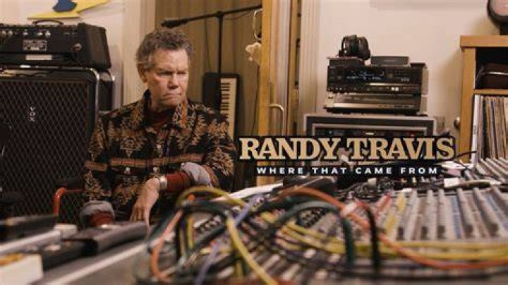 Song Mp3 Download Randy Travis Ain&rsquo;t No Use (From The Vault
