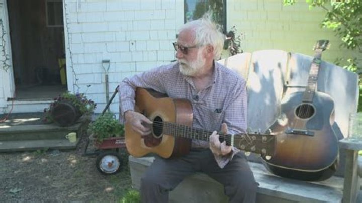 Songwriter David Mallett to perform at Carroll Arts Center as part of
