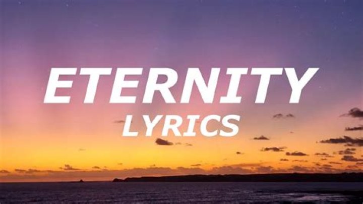 Soni Pabla Eternity Lyrics and Tracklist Genius