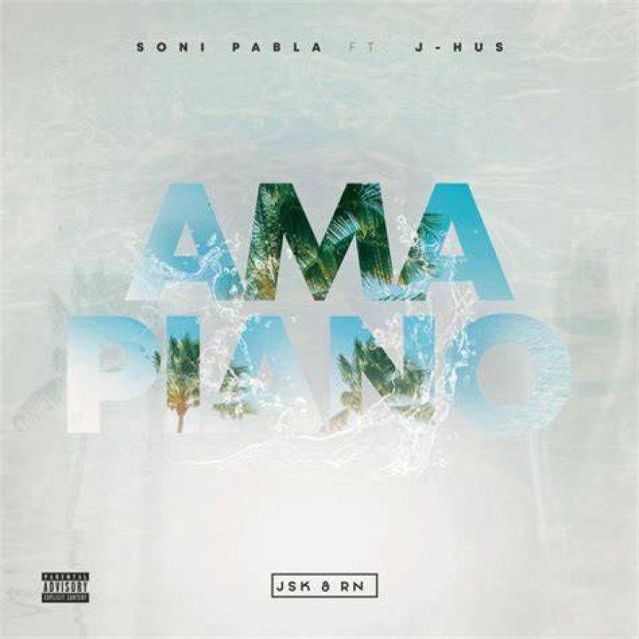 Soni Pabla Spotify
