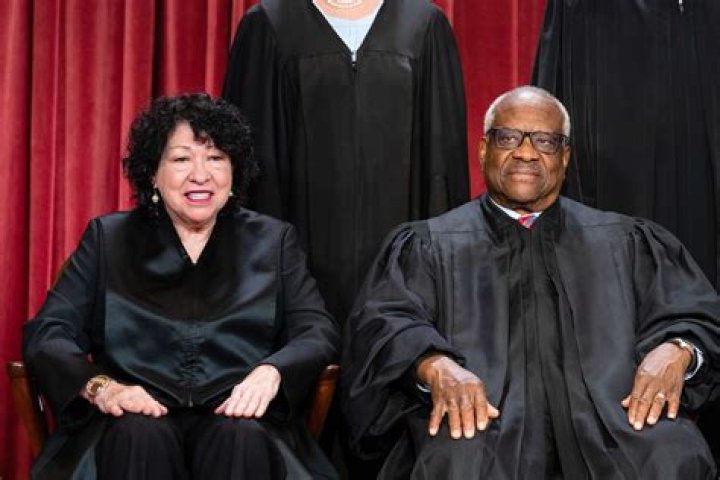 Sonia Sotomayor Biography vlr.eng.br