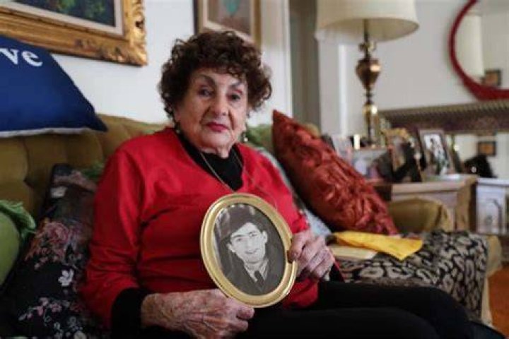 Sonia Warshawski Obituary and Cause of death, Wikipedia, Age, Family