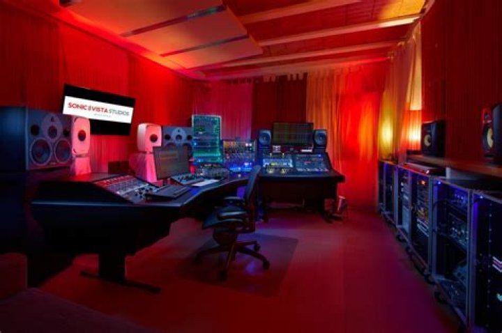 Sonic Vista Studios &raquo; Nevermind the Garbage, Here&rsquo;s Butch Vig