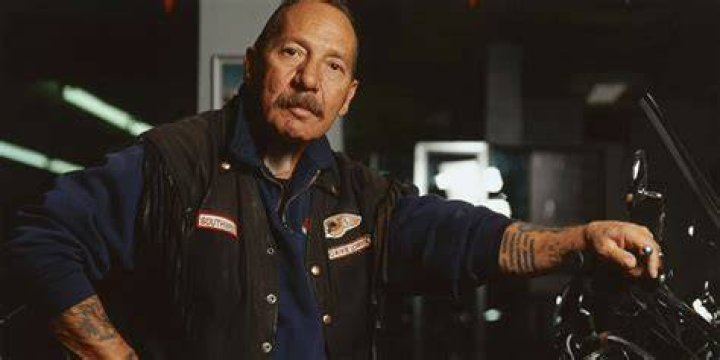 Sonny Barger Net Worth 2023 Bio, Personal Life and Death