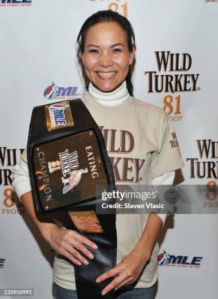 Sonya Thomas biography, Sonya Thomas achievements, Sonya Thomas career