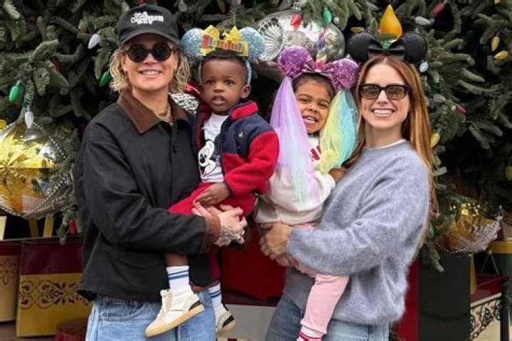 Sophia Bush and kids Sophia bush, Sophia, Kids