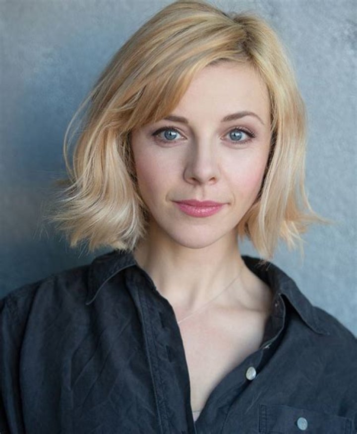 Sophia Di MARTINO Biographie et filmographie