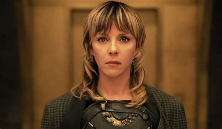 Sophia Di Martino “Marvel hasn’t changed me, I had packet noodles for