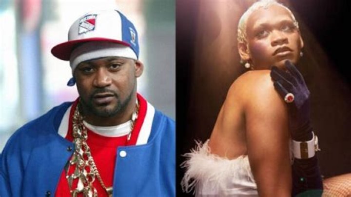 Sophia Diggs and Ghostface Killah Relationship Status