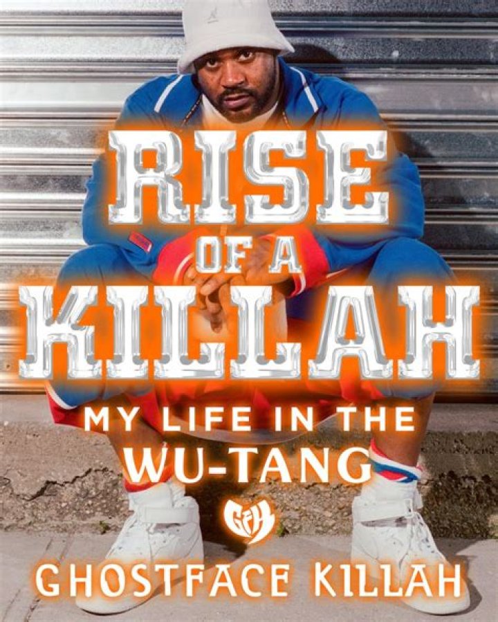 Sophia Diggs Is Ghostface Killah&rsquo;s Rumored Wife Mom of His Kids News