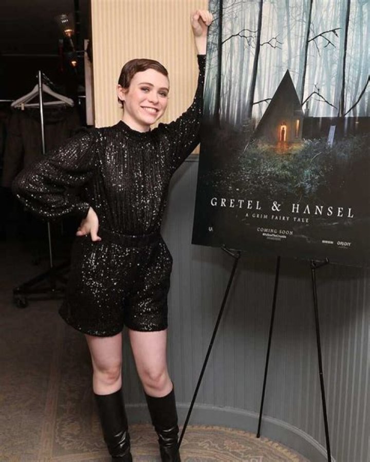 Sophia Lillis Bio, Age, Height and Other Interesting Facts &raquo; Celebtap