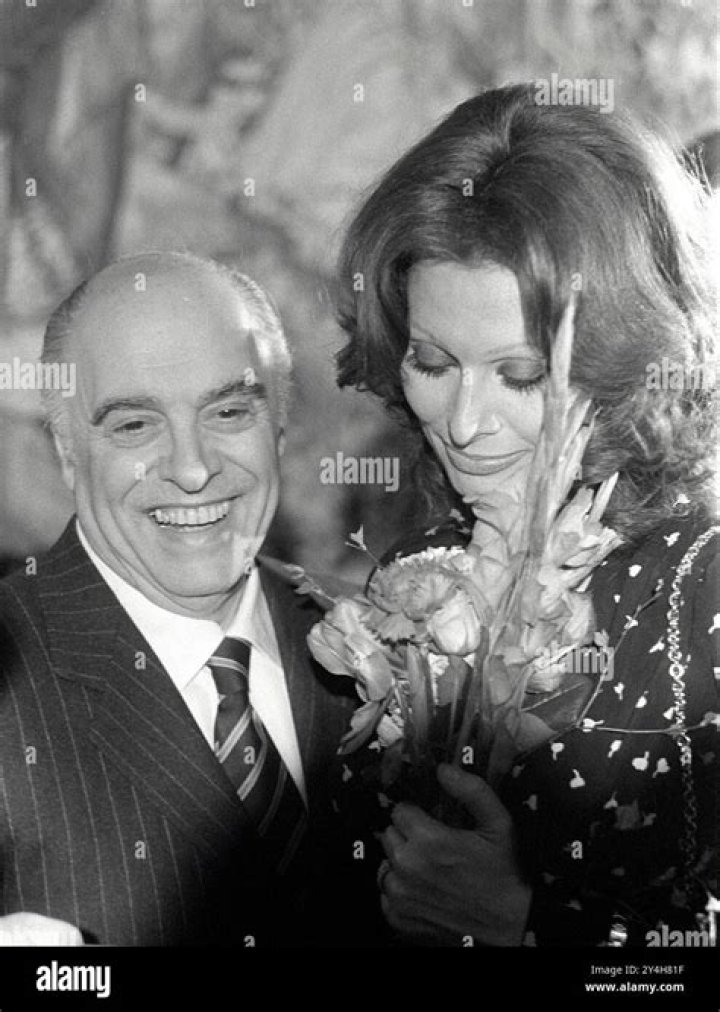 Sophia Loren will 'never being jailed