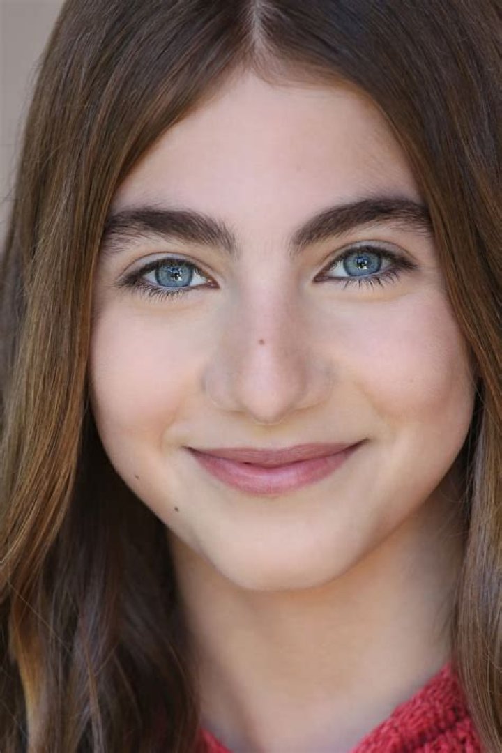 Sophia Mitri Schloss Profile Images &mdash; The Movie Database (TMDb)