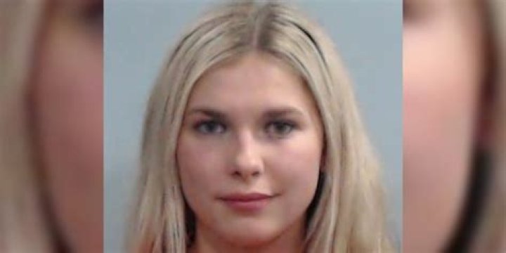 Sophia Rosing indicted by Grand Jury for racist attack