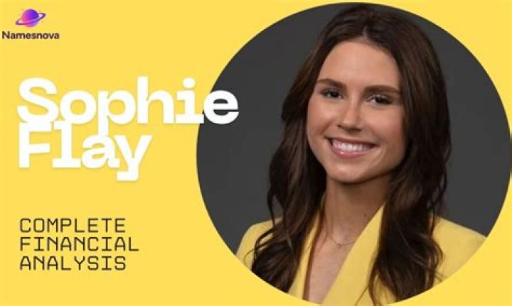 Sophie Flay Net Worth, Bio, Height, Family, Age, Weight, Wiki 2024