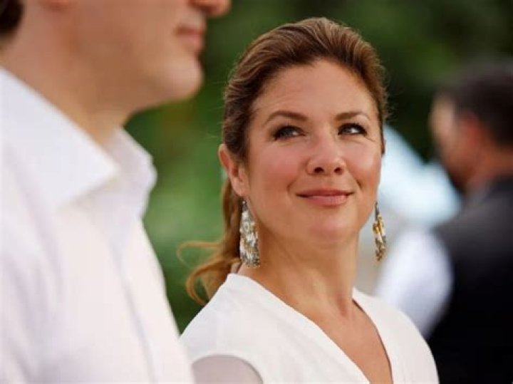 Sophie Gr&eacute;goire Archives Wealthy Peeps