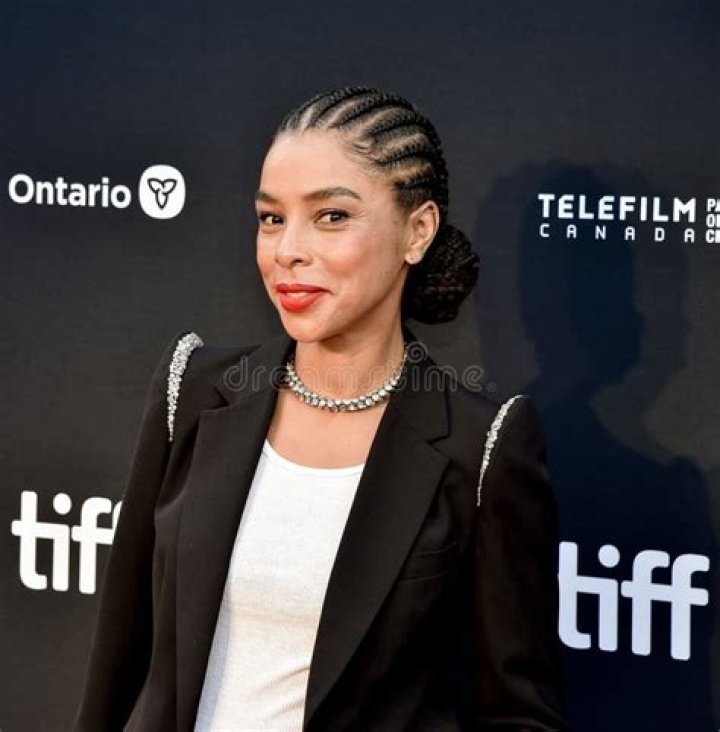 Sophie Okonedo elFinalde