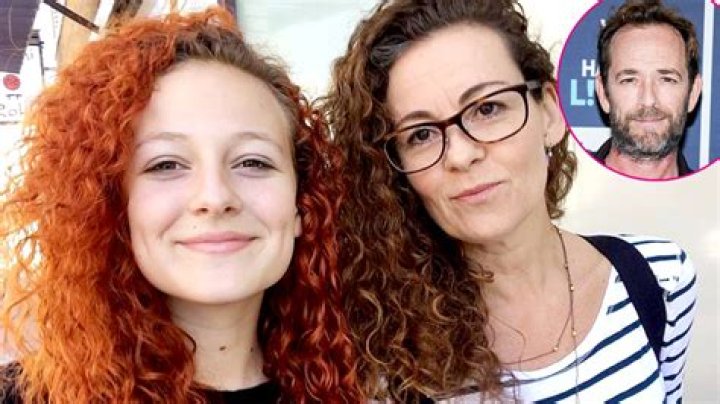 Sophie Perry Honors Mom Minnie Sharp After Dad Luke Perry&rsquo;s Death