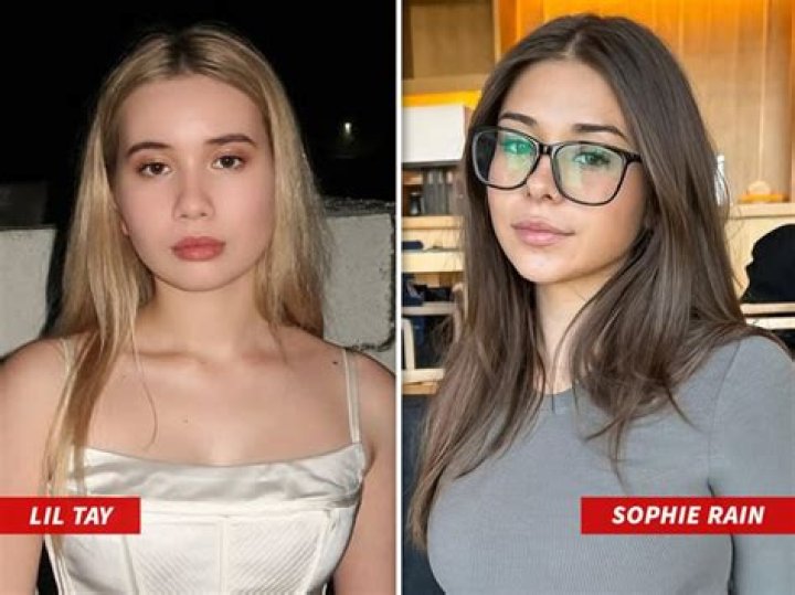 Sophie Rain Leaked OnlyFans: Unlocking The Truth And Consequences