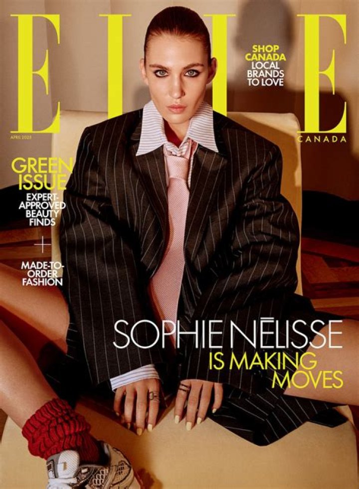 Sophie Vanmeter in 2022 Hair styles, Style, Hotties