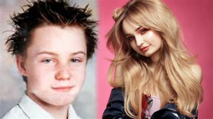 Sosok Kim Petras Transgender Termuda di Dunia yang Jadi Musisi Terkenal