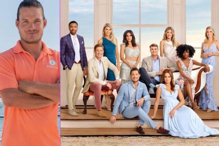 Southern Charm Alum Jennifer Snowden Engaged to Boyfriend Lee