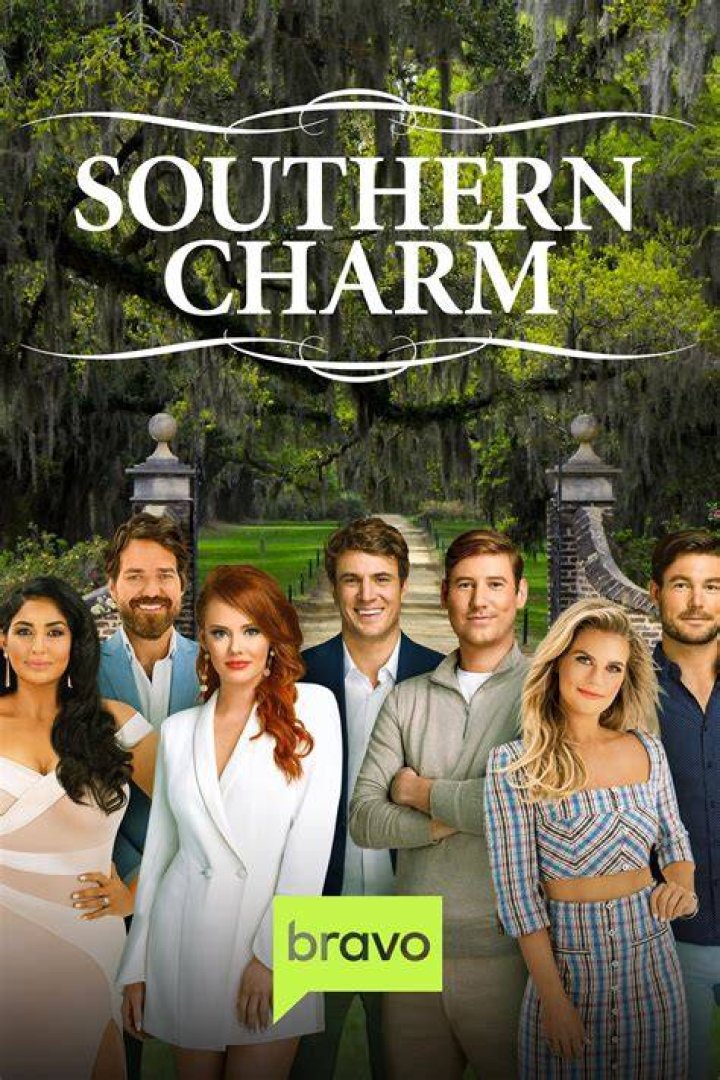 Southern Charm, Season 7 wiki, synopsis, reviews Movies Rankings!