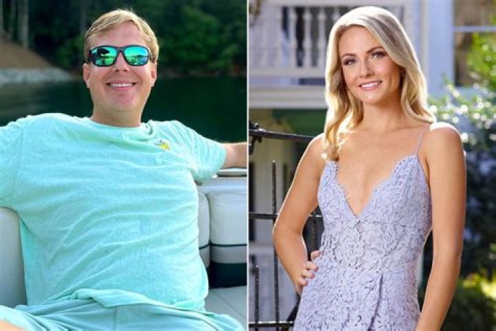 Southern Charm Star Taylor Ann Green Is Mourning A Heartbreaking Loss
