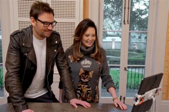SOUTHERN CHARM Who is Whitney SudlerSmith?