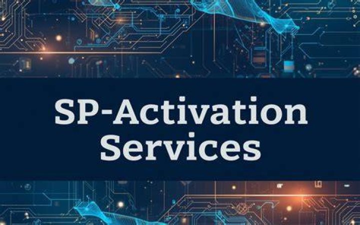 SP Activation Services r/Scams