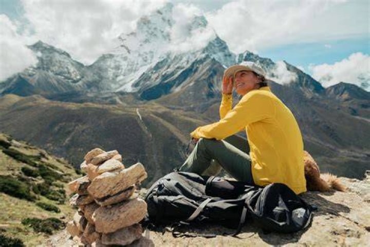 Spanish Ski Mountaineer Emma Roca Dies At 47